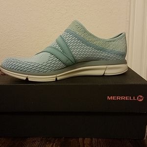 BRAND NEW Merrell Zoe Sojourn E-Mesh Q2